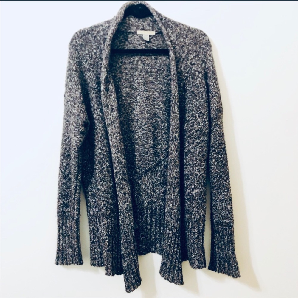 Nordstrom Warm Brown Sweater